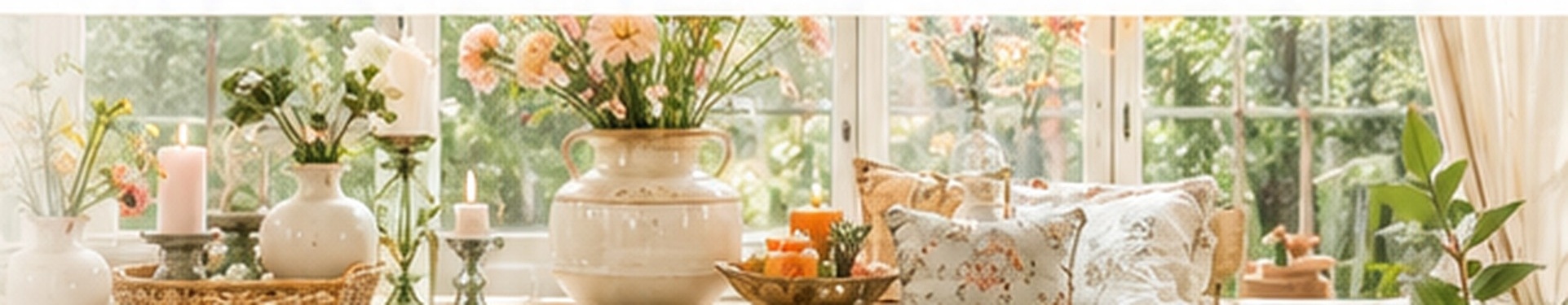 Inspirace Clayre & Eef