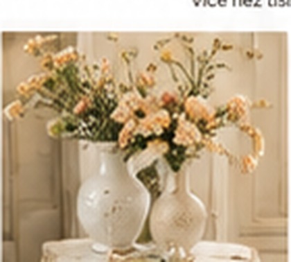 Dekorace Clayre & Eef